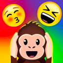 Emoji Guess Puzzle Icon