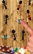 Ant Killer Insect Crush screenshot 2