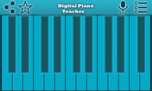 Digital Piano Teacher screenshot 4