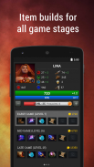 Dota Plus Total screenshot 1