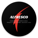 Alfresco Practice Test Icon