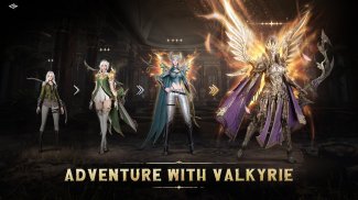 Flame of Valhalla Global screenshot 6