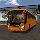 Vietnam Bus Simulator Icon