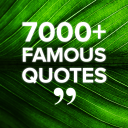 Famous Quotes by Great People and Legends - Daily Icon