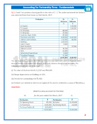 Account Class-12 Solutions (D K Goel) Vol-1 screenshot 3