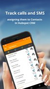 Call Tracker for Hubspot CRM screenshot 4