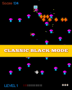 Centiplode - Centipede Arcade Classic screenshot 8