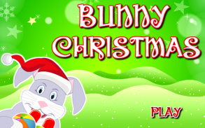 Bunny Christmas screenshot 4