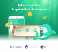 Pinjaman Pintar – Pinjaman Online 24 Jam screenshot 1