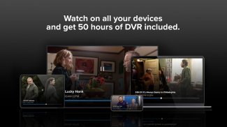 Sling TV: Live TV + Freestream screenshot 15