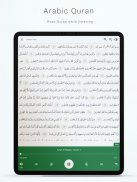 Mobi Quran - Audio Quran App screenshot 7