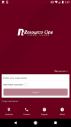 Resource One Credit Union screenshot 3