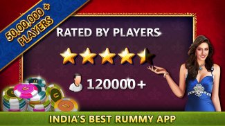 RummyCircle - Play Indian Rummy Online | Card Game screenshot 6