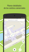 2GIS: Offline map & navigation screenshot 4