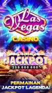 Vegas Casino - mesin slot screenshot 3