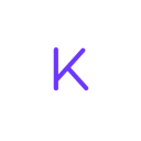 Kicksback for Business Icon