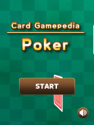 Poker : Card Gamepedia screenshot 4