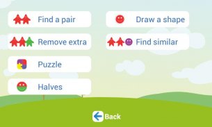 Learn forms, figures, shapes for kids screenshot 4