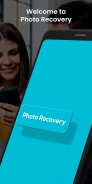 Recover deleted pictures - Restore deleted photos screenshot 2