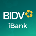 BIDV iBank icon