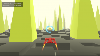 Rapid Racer screenshot 0