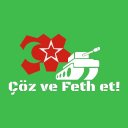 Çöz Ve Fethet