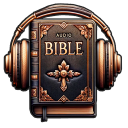 Bible Dictionary Icon