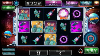 CP Slots screenshot 0