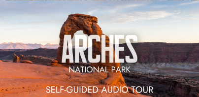 Arches National Park Utah Tour