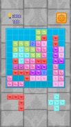 Tetra Candy Puzzle 2021 screenshot 3