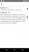 Santa Biblia Nueva Version Internacional (NVI) screenshot 4