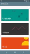 BMI Calculator screenshot 9