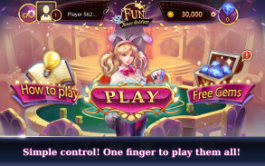 Fun Texas Holdem: Poker Clash screenshot 10