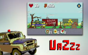 UaZzz screenshot 4