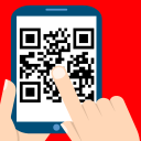 QR codes scanner