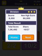 Kids Math Learning - Add Subtract Multiply Divide screenshot 1