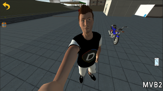 Moto Vlog Brasil 2 APK (Android Game) - Free Download