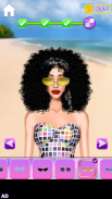 Fashion Queen - Doll Makeover screenshot 5