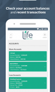 Life Credit Union screenshot 7