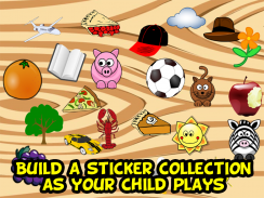 Preschool Learning Fun screenshot 4