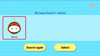 XYZrobot Diver screenshot 1