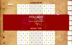 Sudoku Daily - Classic Puzzle screenshot 9