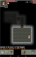 Soft Pixel Dungeon screenshot 3