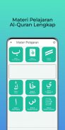 Belajar Al-Quran dengan Audio screenshot 4