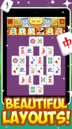 Mahjong Quest screenshot 3