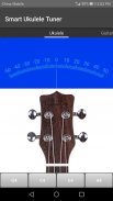 Smart Ukulele Tuner screenshot 2