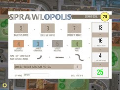 Sprawlopolis Score Tracker screenshot 4