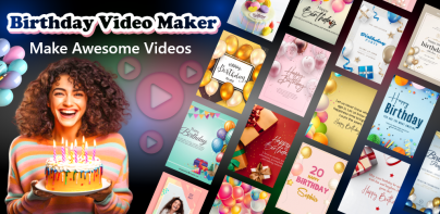 Birthday Video Maker