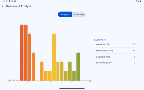 Password Vault screenshot 10