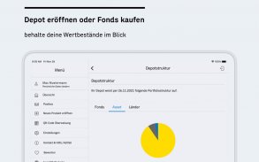 ING Banking Austria screenshot 4